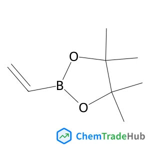 4,4,5,5-Tetramethyl-2-vinyl-1,3,2-dioxaborolane