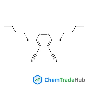 3,6-Dibutoxyphthalonitrile
