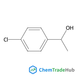 (1R)-1-(4-Chlorophenyl)ethanol