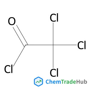 Trichloroacetyl chloride
