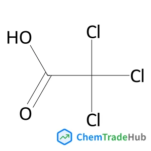 TRICHLORO ACETIC ACID PURIFIED