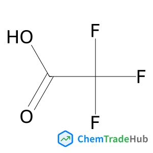 TRIFLUOROACETIC ACID