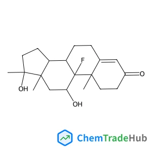 Fluoxymesterone