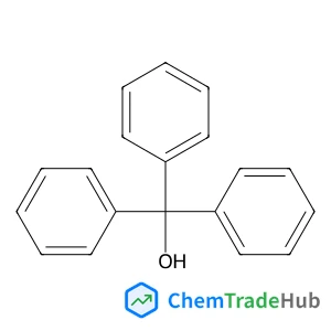 TRIPHENYLCARBINOL (TRIPHENYLMETHANOL)