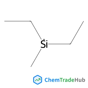 Diethyl(methyl)silane