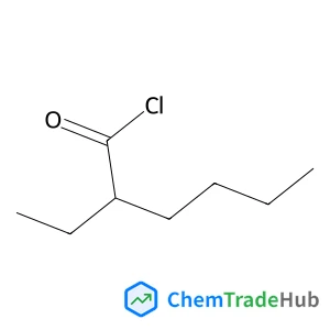 2-Ethylhexanoyl chloride