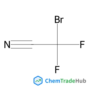 Bromo(difluoro)acetonitrile