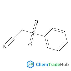 (Phenylsulfonyl)acetonitrile