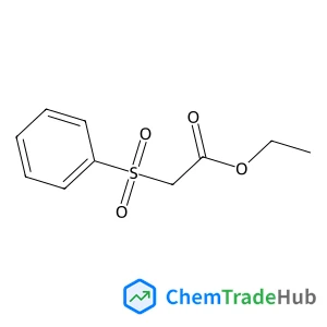 Ethyl (phenylsulfonyl)acetate