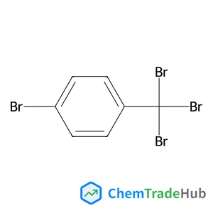 1-Bromo-4-(tribromomethyl)benzene