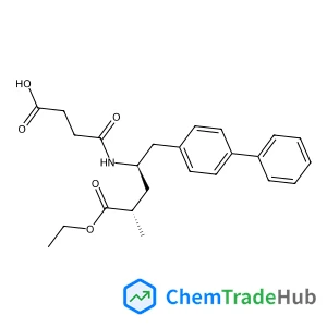 2R,4S-Sacubitril