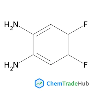 4,5-Difluoro-1,2-benzenediamine