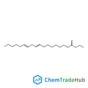 (9Z,12Z)-Ethyl octadeca-9,12-dienoate