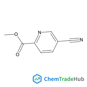 Methyl 5-cyano-2-pyridinecarboxylate Methyl 5-cyano-2-pyridinecarboxylate