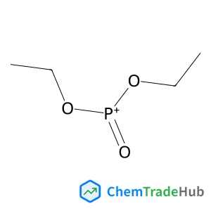Diethyl phosphonate