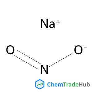 SODIUM NITRATE SOLUTION