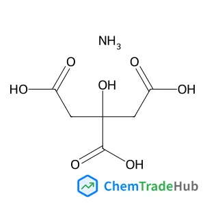 Ammonium CitrateDISCONTINUED PLEASE SEE A633970
