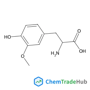 3-Methoxytyrosine