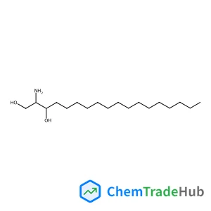 2-Amino-1,3-octadecanediol