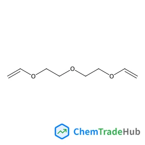{2-[2-(Vinyloxy)ethoxy]ethoxy}ethene
