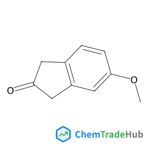 5-Methoxy-1H-inden-2(3H)-one