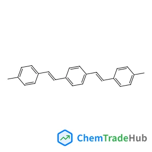 1,4-Bis(4-methylstyryl)benzene