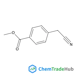 Methyl 4-(cyanomethyl)benzoate