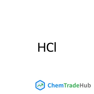 Hydrogen chloride