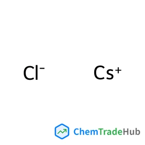 Caesium chloride