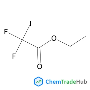 Ethyl difluoro(iodo)acetate