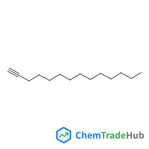 1-Tetradecyne