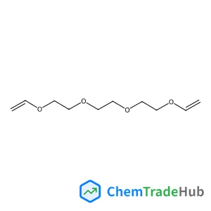 3,6,9,12-Tetraoxatetradeca-1,13-diene