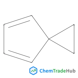 Spiro[2.4]hepta-4,6-diene