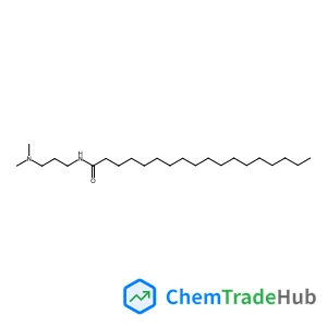 N-[3-(Dimethylamino)propyl]octadecanamide