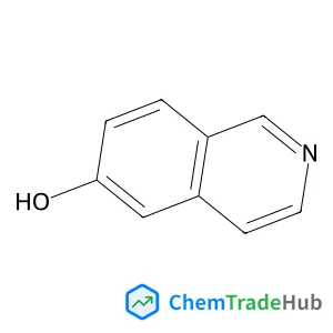 6-Isoquinolinol