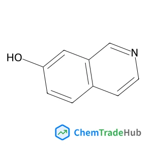 7-Isoquinolinol