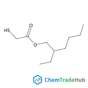 2-Ethylhexyl sulfanylacetate