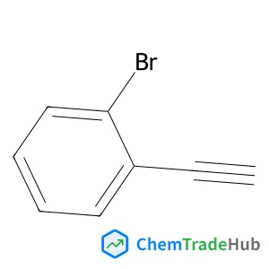 1-Bromo-2-ethynylbenzene