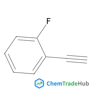 1-Ethynyl-2-fluorobenzene