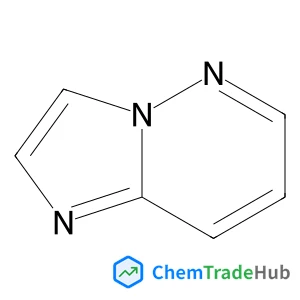 Imidazo[1,2-b]pyridazine