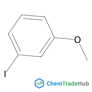 1-Iodo-3-methoxybenzene