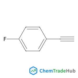 1-Ethynyl-4-fluorobenzene