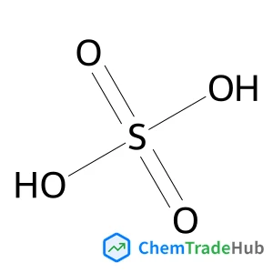 SULPHURIC ACID