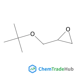 2-{[(2-Methyl-2-propanyl)oxy]methyl}oxirane