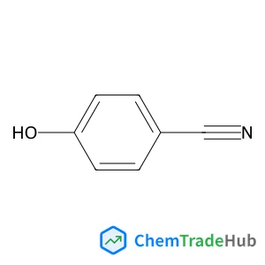 4-hydroxybenzonitrile