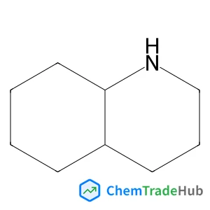 (4aR,8aS)-Decahydroquinoline