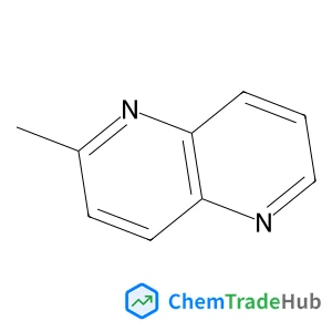 2-Methyl-1,5-naphthyridine