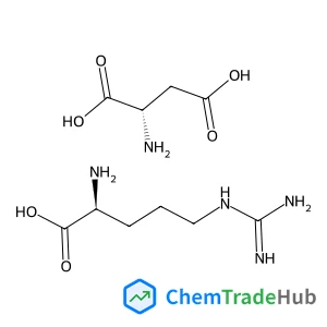 L-Arginine L-Aspartate