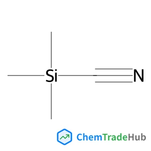 Trimethylsilanecarbonitrile