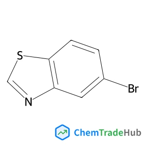 5-Bromo-1,3-benzothiazole